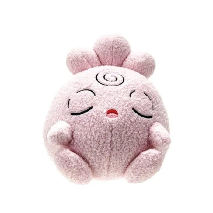 Igglybuff Sleeping Plush