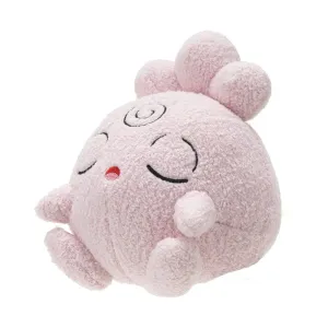 Igglybuff Sleeping Plush