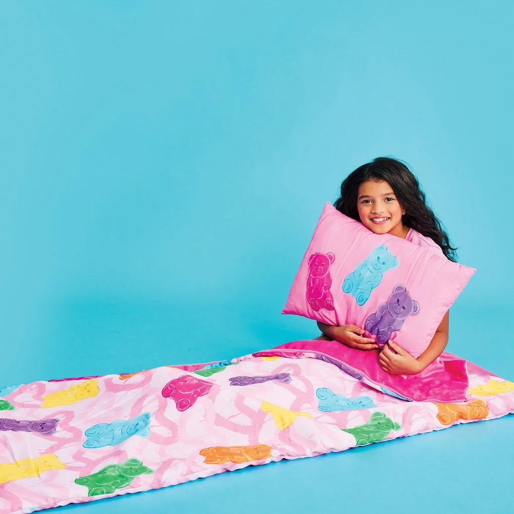 Iscream Sleeping Bag Set (Assorted Styles)