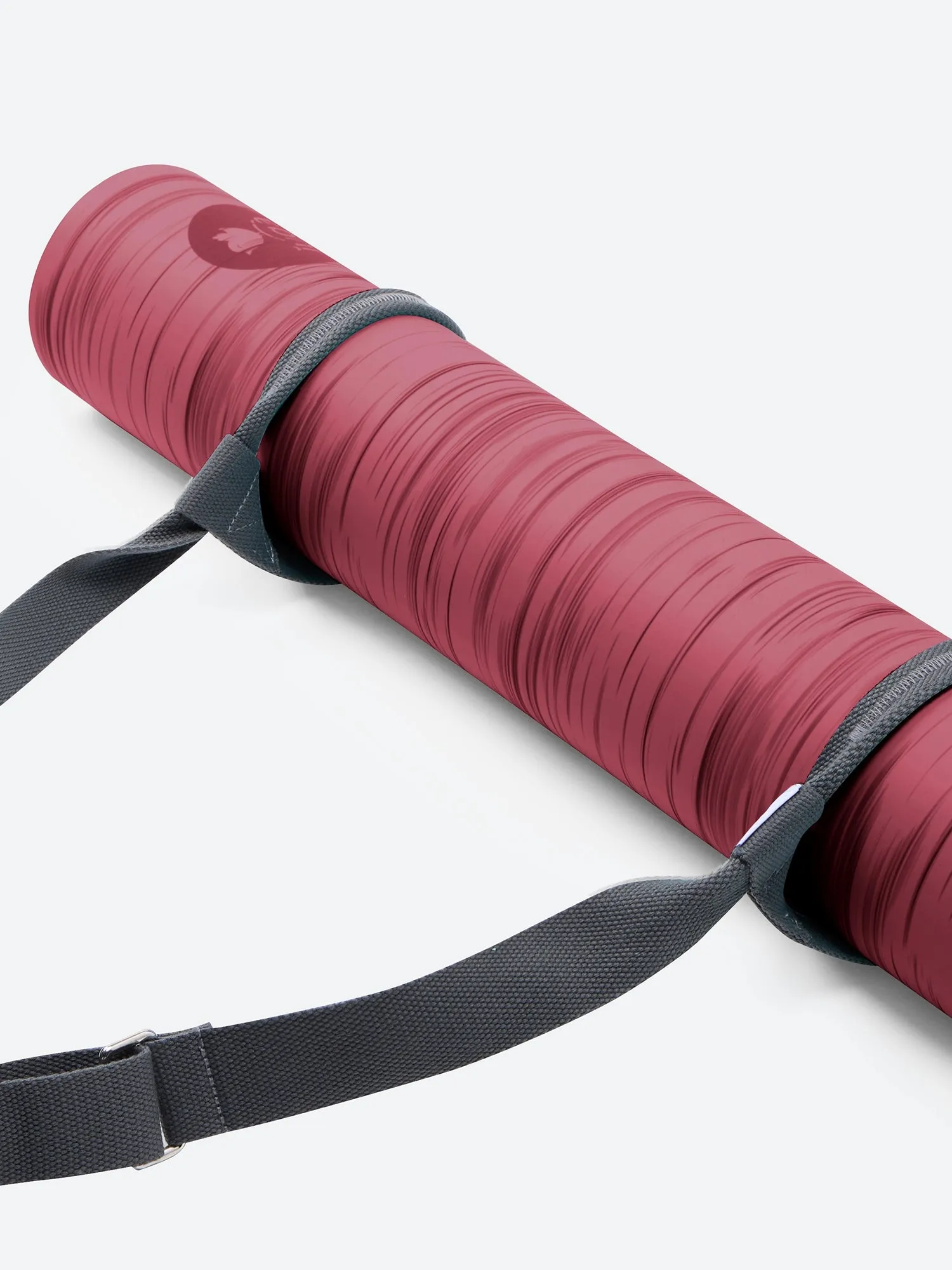 IUGA Eco Friendly Non Slip PU Yoga Mat For Hot Yoga