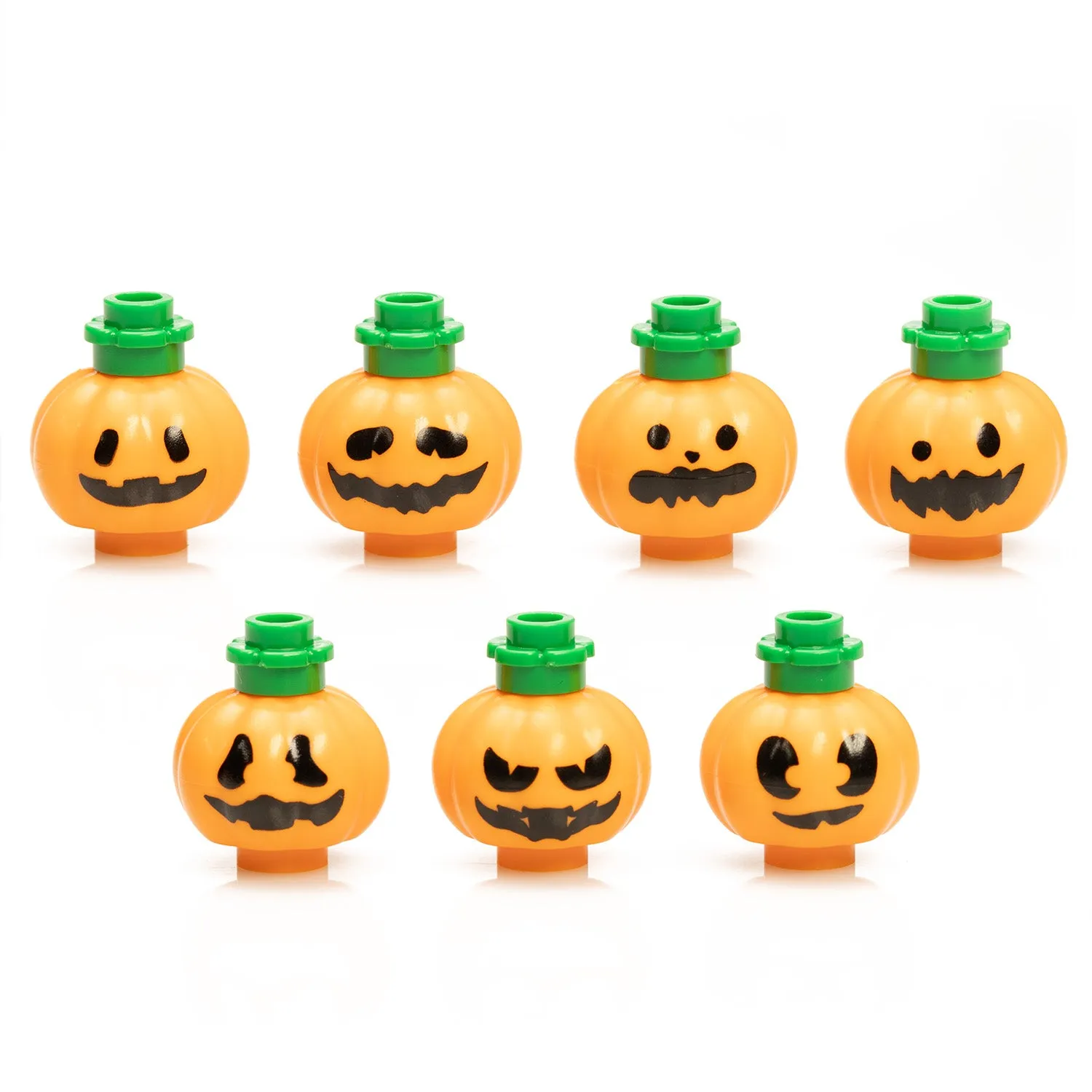 Jack o' Lantern Pack - 2024