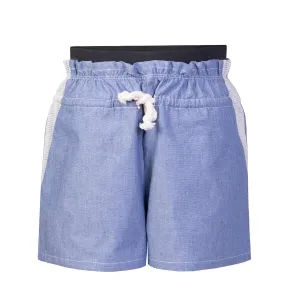 Jean-shorts voor jongens en meisjes