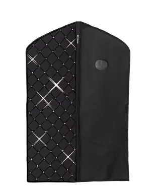 Jerry's 5066 Diamond Crystal Garment Bags