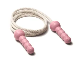 Jump Rope - Pink