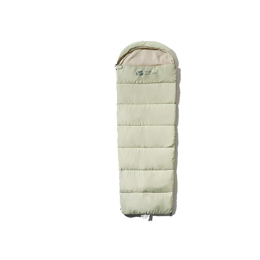 Kantong Tidur Envelope NX21562010 Mobi Garden Sleeping Bag