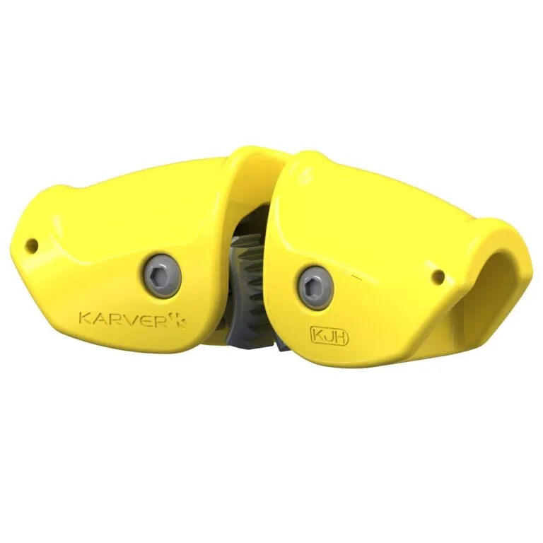 KJH Jaw Handle Cleat