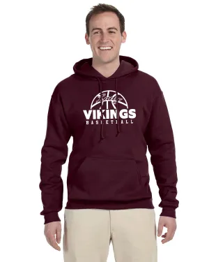 Lady Vikings Hoodie