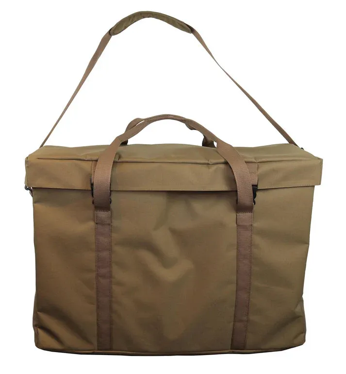 Landing Gear Silhouette Decoy Bag