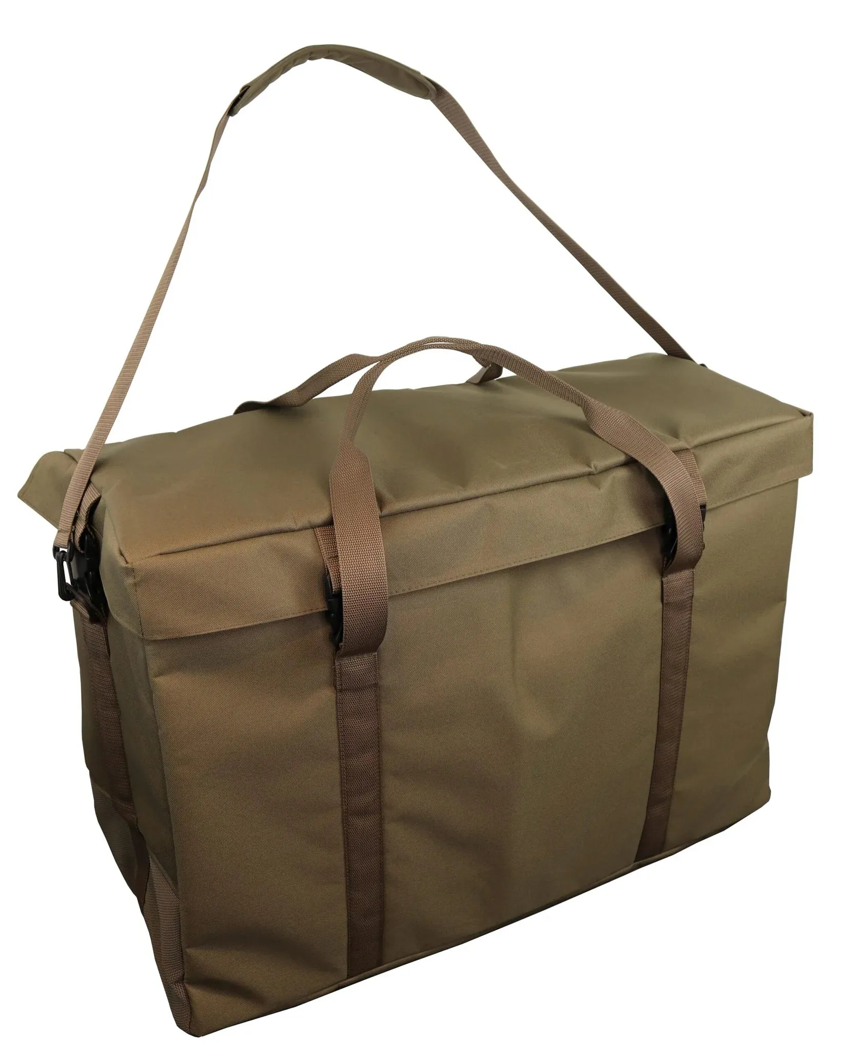 Landing Gear Silhouette Decoy Bag