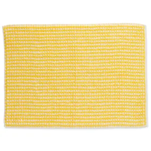 Lemon Drops Bath Mat