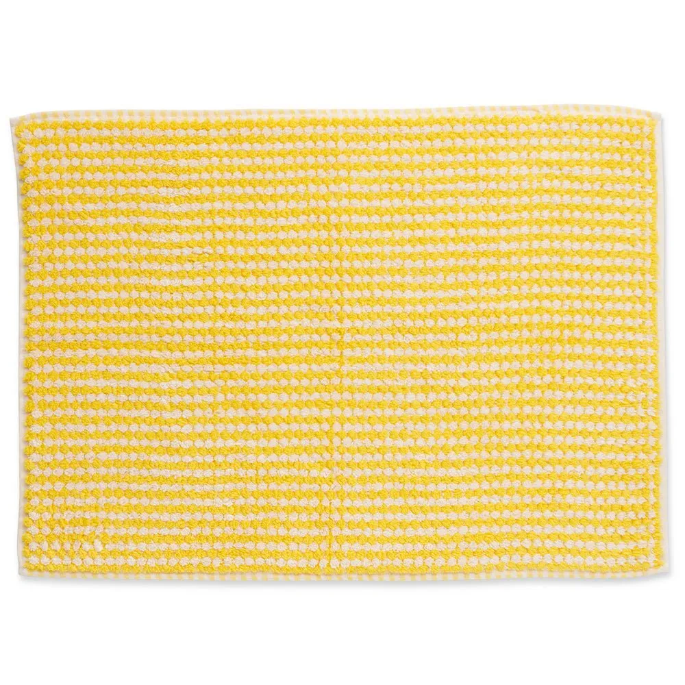 Lemon Drops Bath Mat