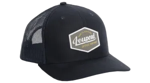 Leupold Optics Co. Trucker Hat