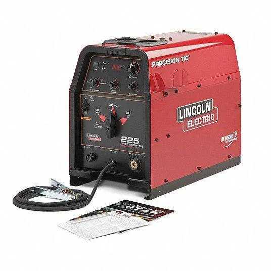 Lincoln Electric Precision TIG® 225