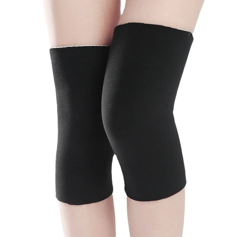 LionVII  Knee Warmers