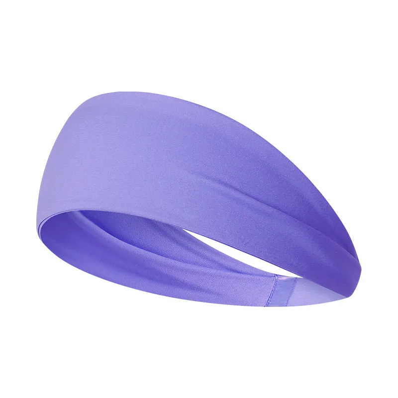 LionVII Sports Headband