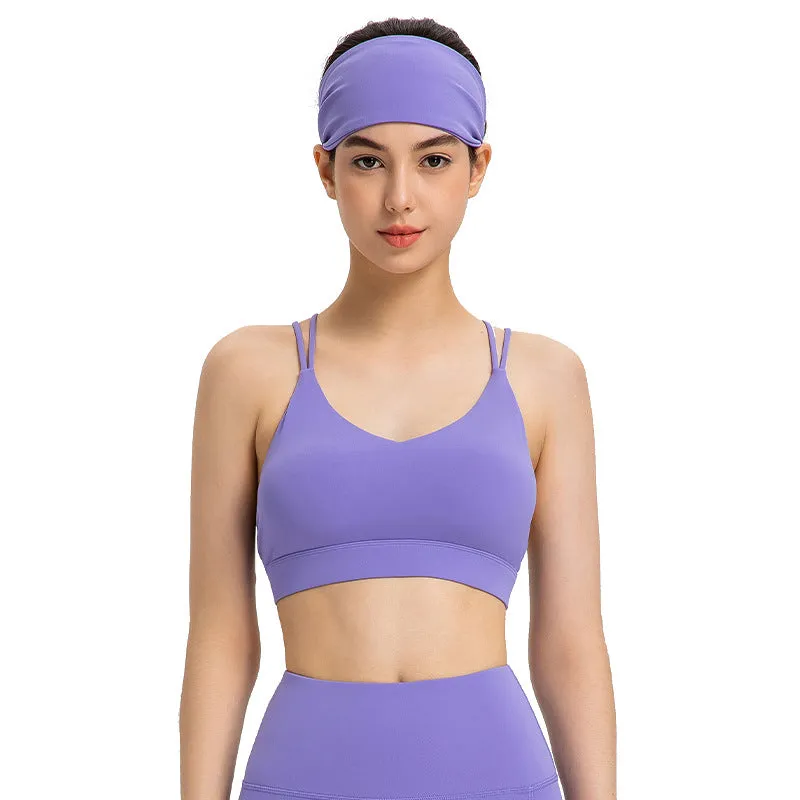 LionVII Sports Headband