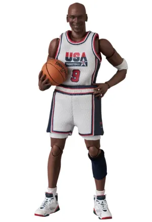 MAFEX No. 132 Michael Jordan (1992 TEAM USA)