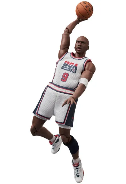 MAFEX No. 132 Michael Jordan (1992 TEAM USA)