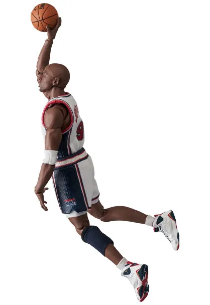 MAFEX No. 132 Michael Jordan (1992 TEAM USA)