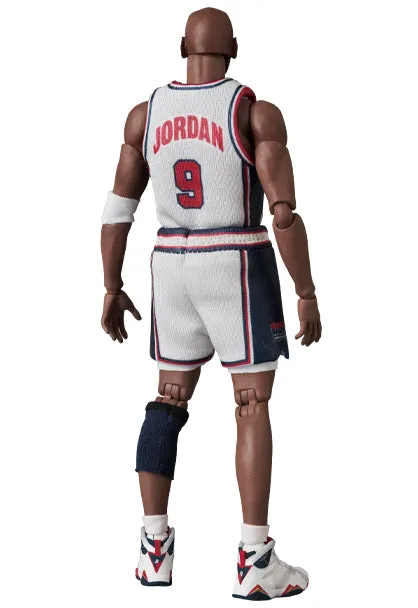 MAFEX No. 132 Michael Jordan (1992 TEAM USA)