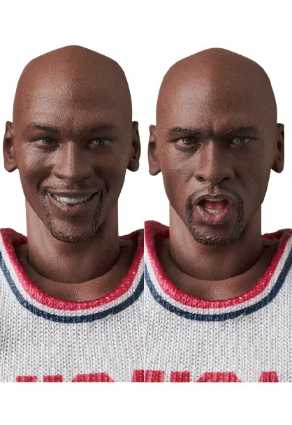 MAFEX No. 132 Michael Jordan (1992 TEAM USA)