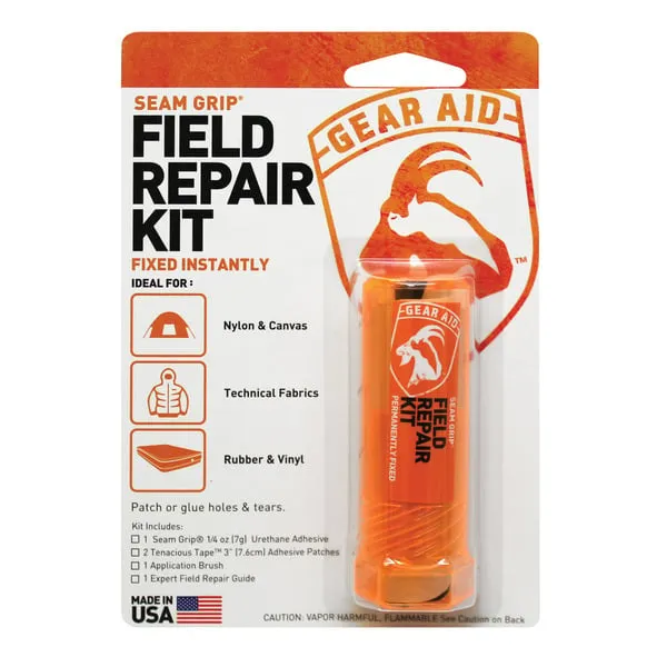 McNett Field Repair Kit (Sold per Each)