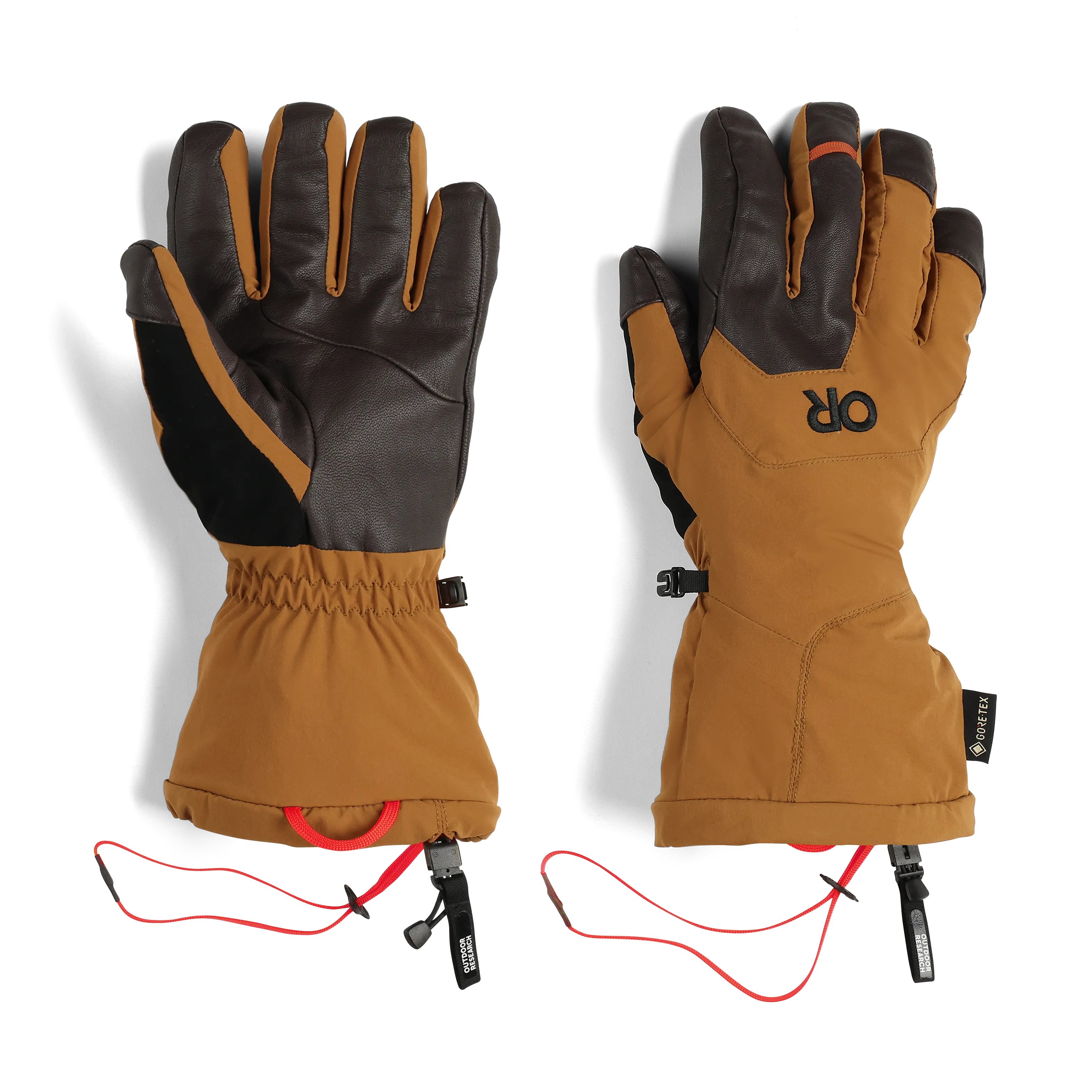 Men's Arete II GORE-TEX Gloves