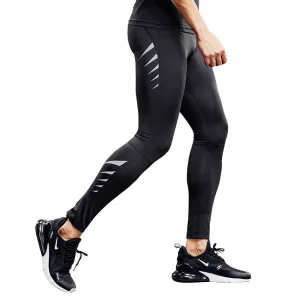 Men’s Compression Workout Leggings