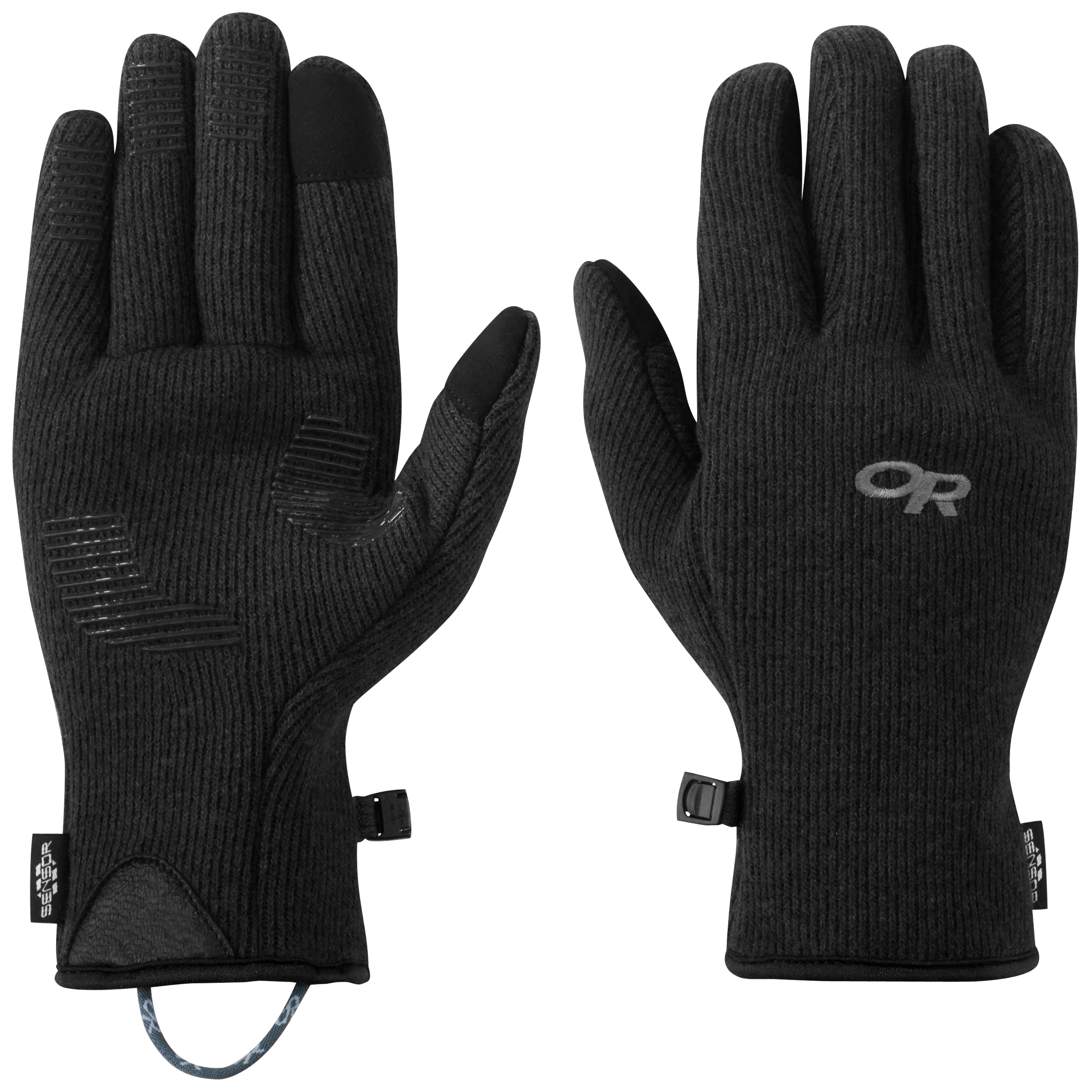 Men's Flurry Sensor Gloves