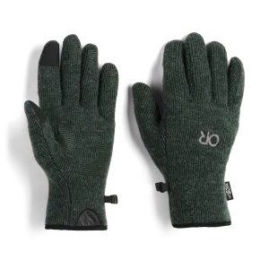 Men's Flurry Sensor Gloves