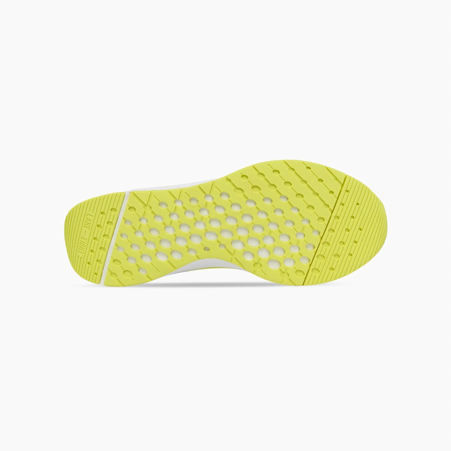 Men's Relay Trainer (Key Lime)