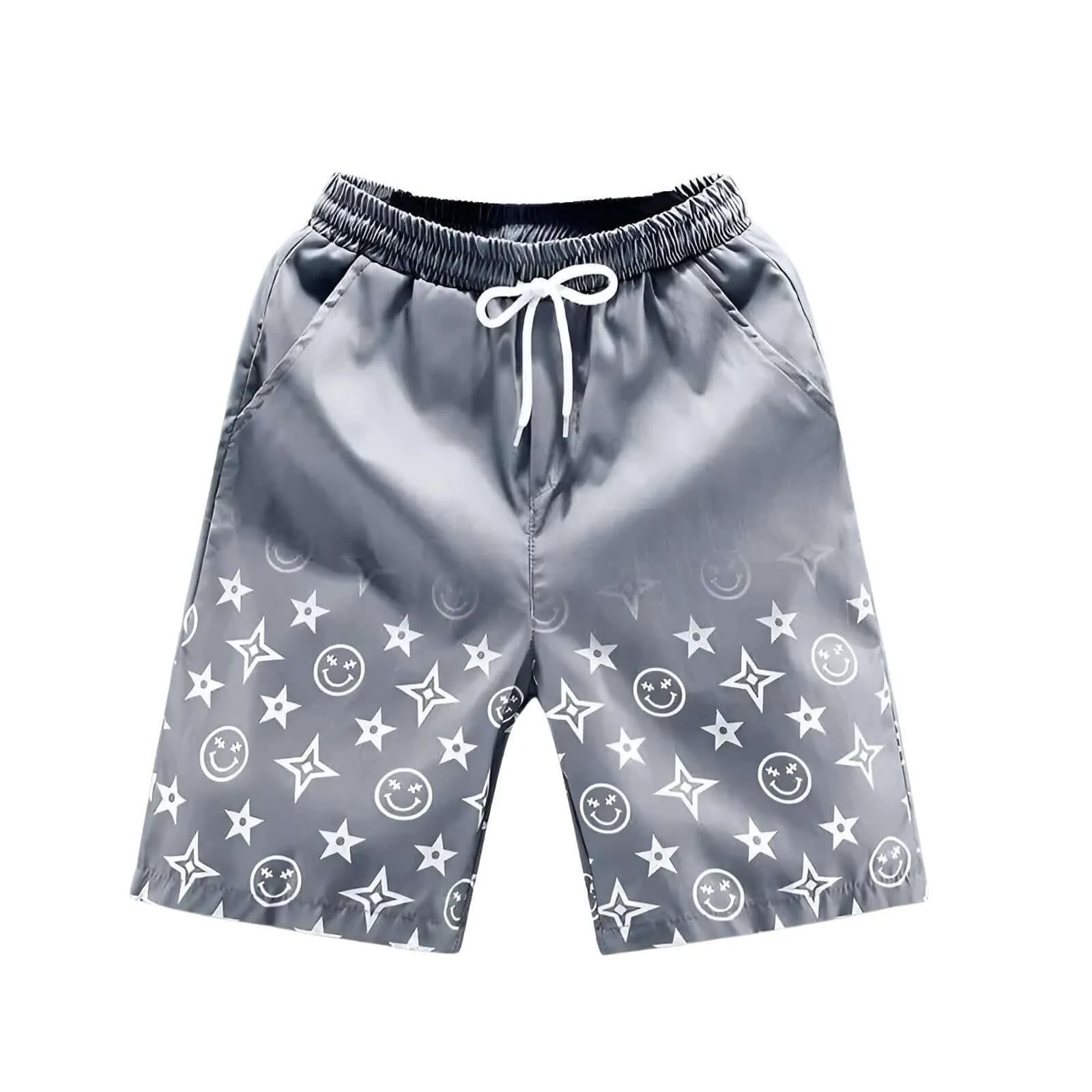 Men's Sports Baggy Shorts