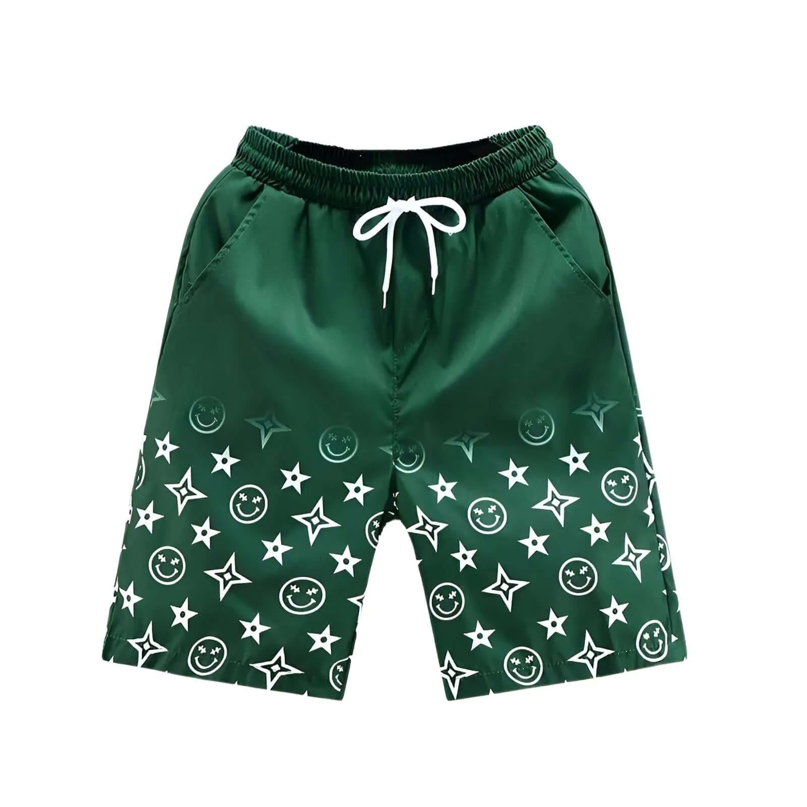 Men's Sports Baggy Shorts