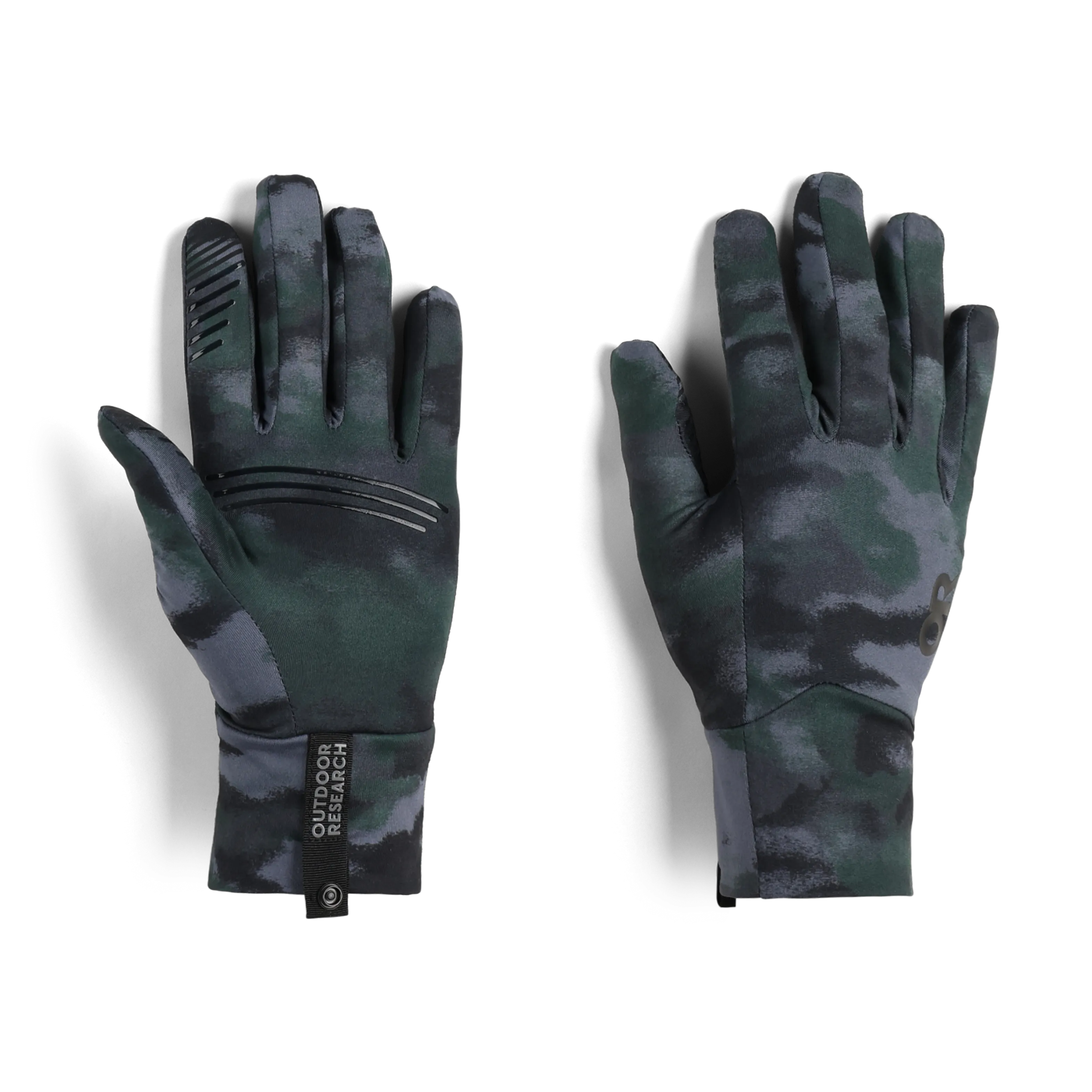 Men's Vigor Lightweight Sensor Gloves