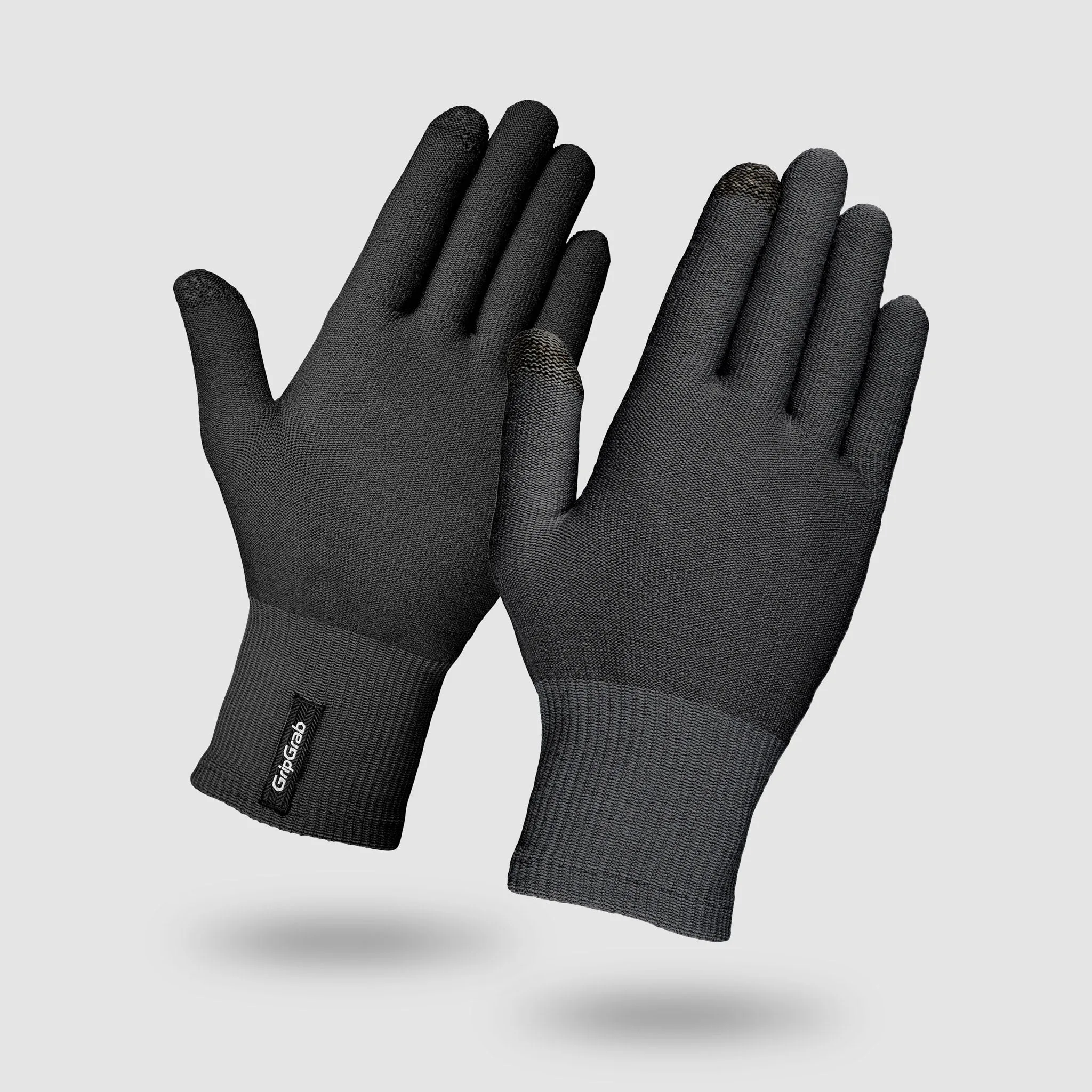 High-Quality Merino Wool Liner Gloves for Enhanced Warmth and Comfort