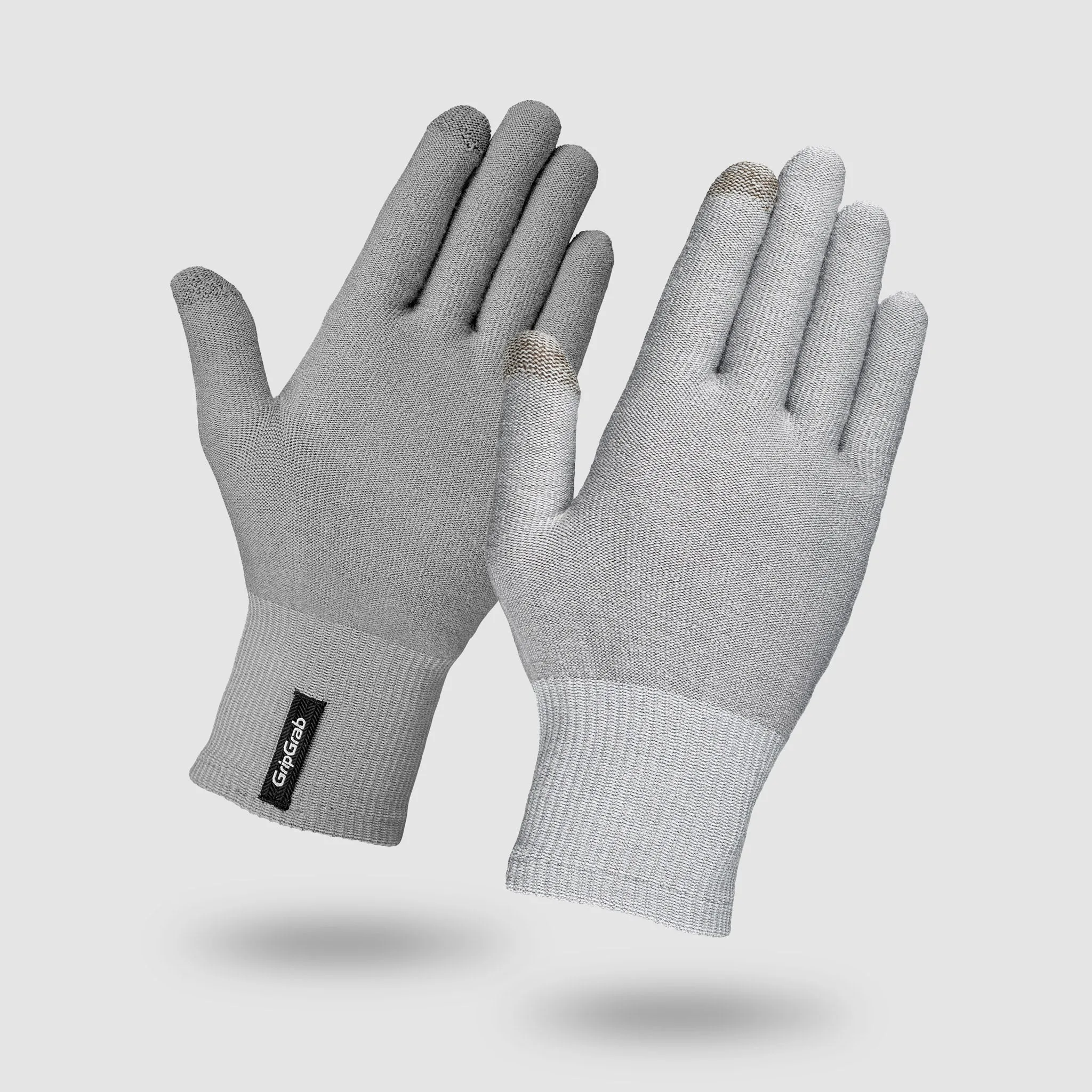 Merino Wool Liner Gloves