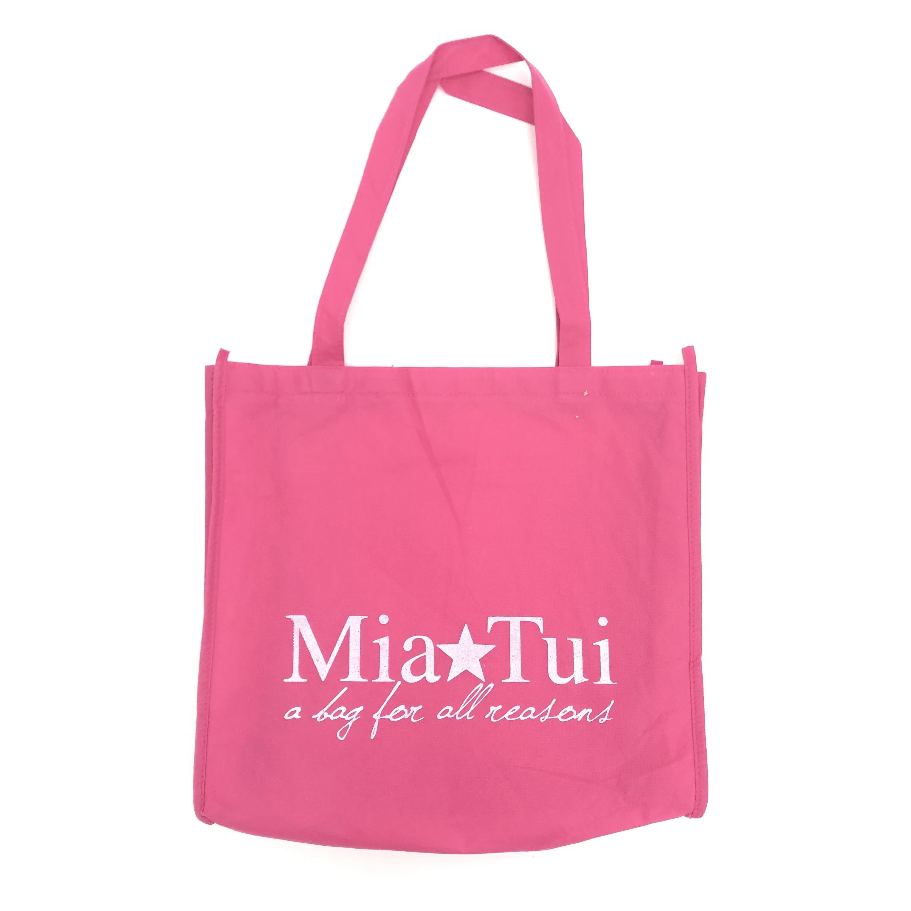 Mia Tui Dust Bag