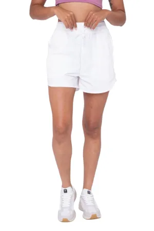 Mono B Toggle Drawstring Shorts AP7043