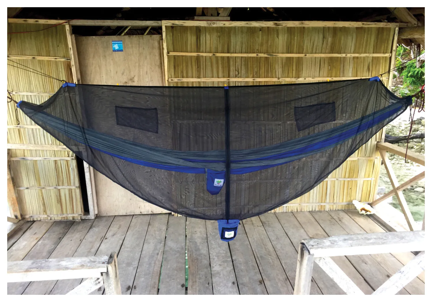 Mosquito Net Cocoon Ultralight