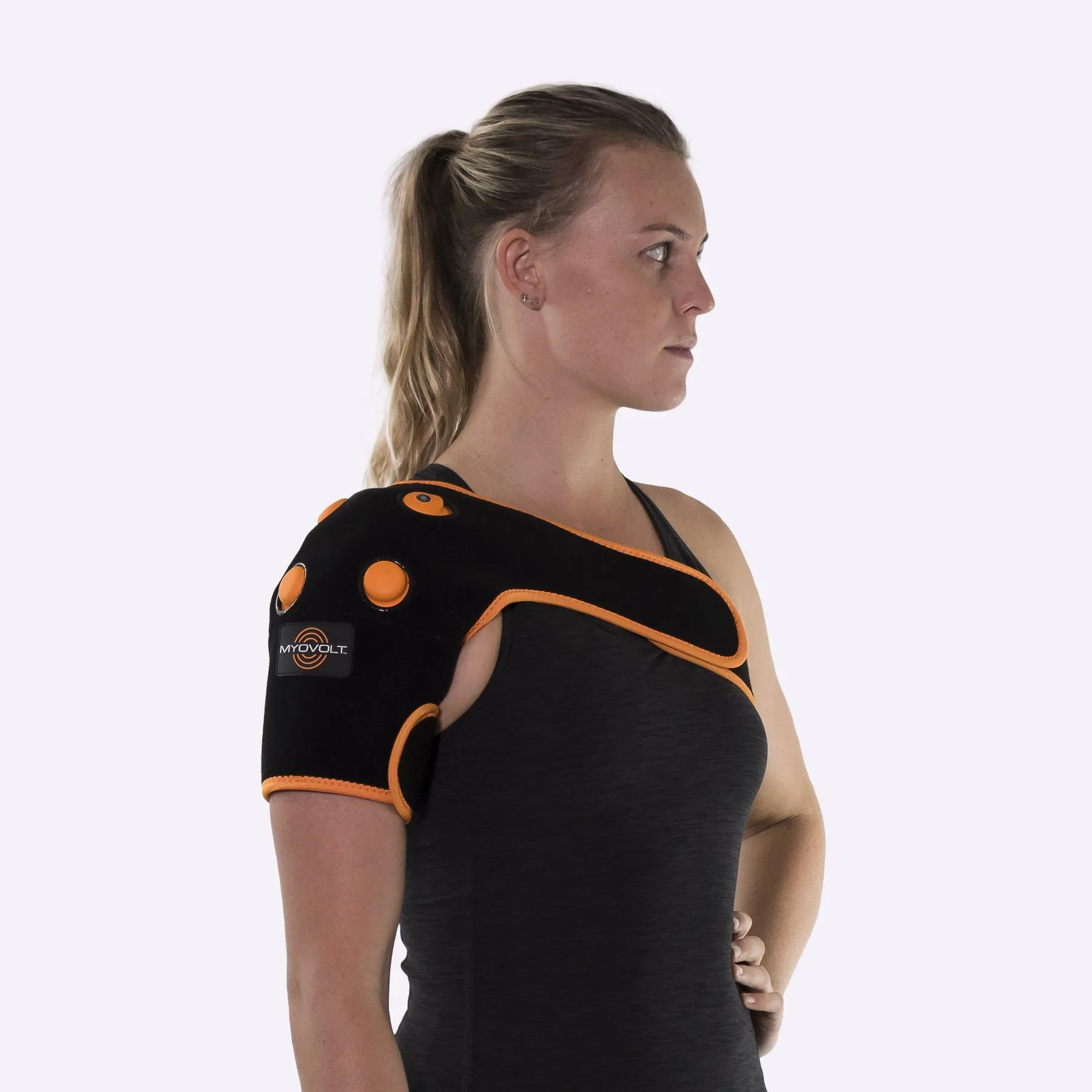 Myovolt - Shoulder Kit