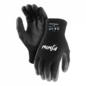 Ninja NIICEFRZRBK Celsius HPT Ice Cold Resist Gloves