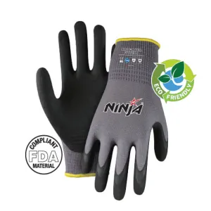 Ninja NIMXEVOLUGY Maxim Evolution GP Gloves