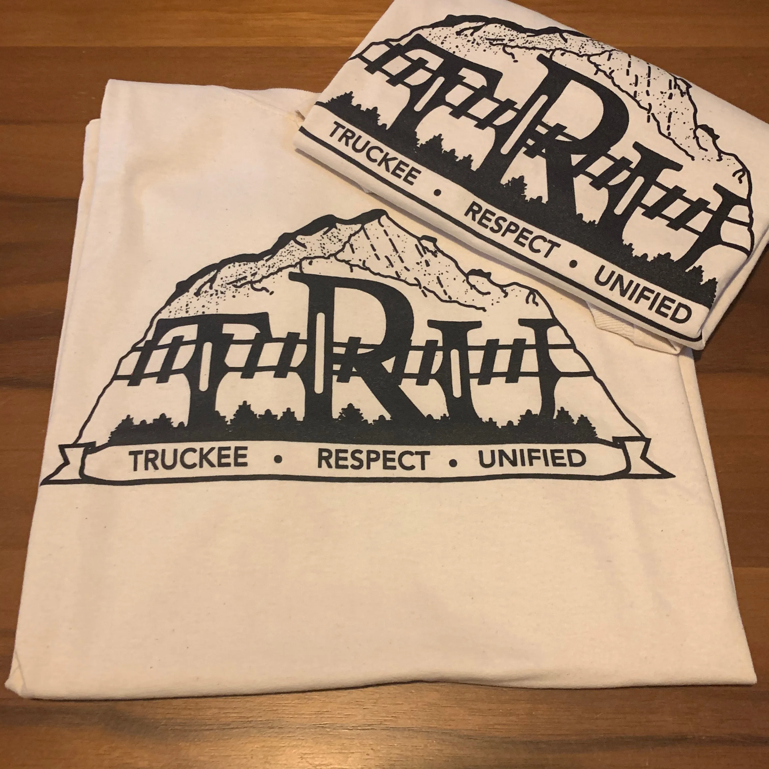 Original Release TruckeeTRU T