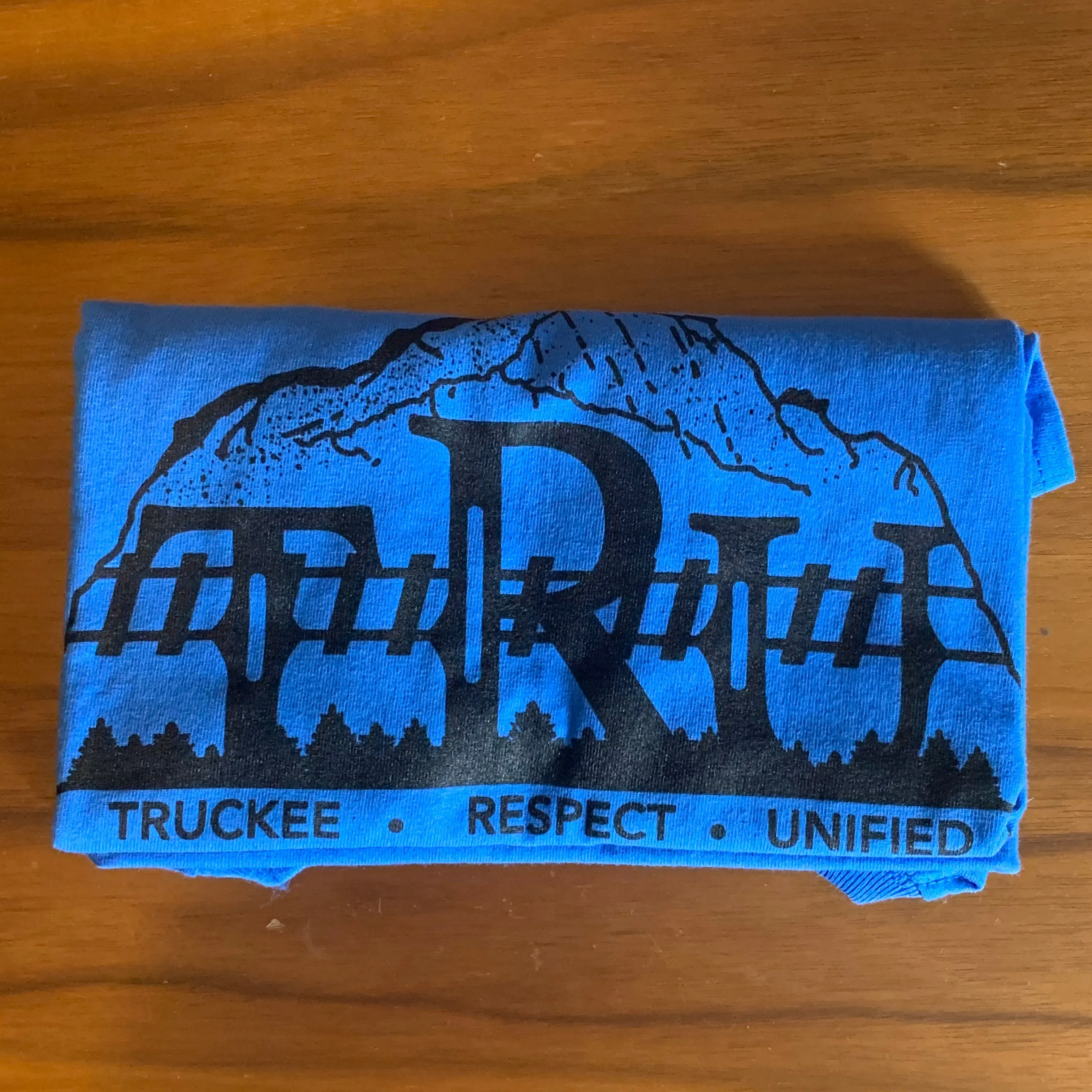 Original Release TruckeeTRU T