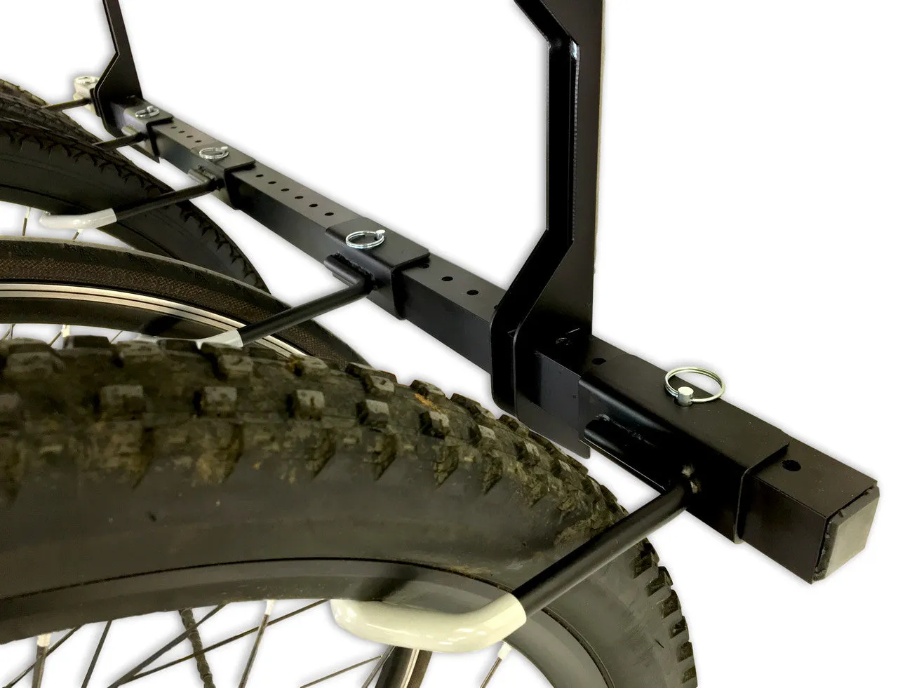 OUTLET | 5 Bike Essential Wall Rack   Shelf