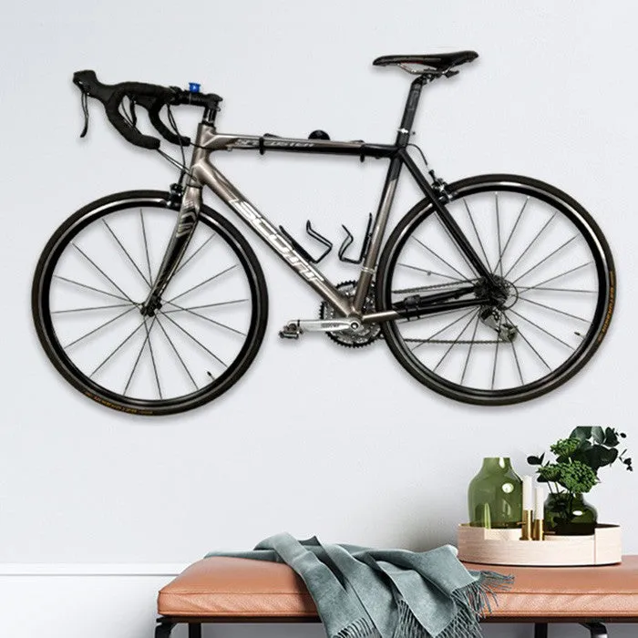 OUTLET | Boyce Bike Display | Minimalist Hanger