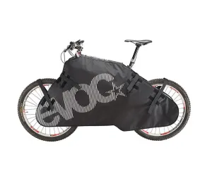 Padded Bike Cover | EVOC Bike Rug