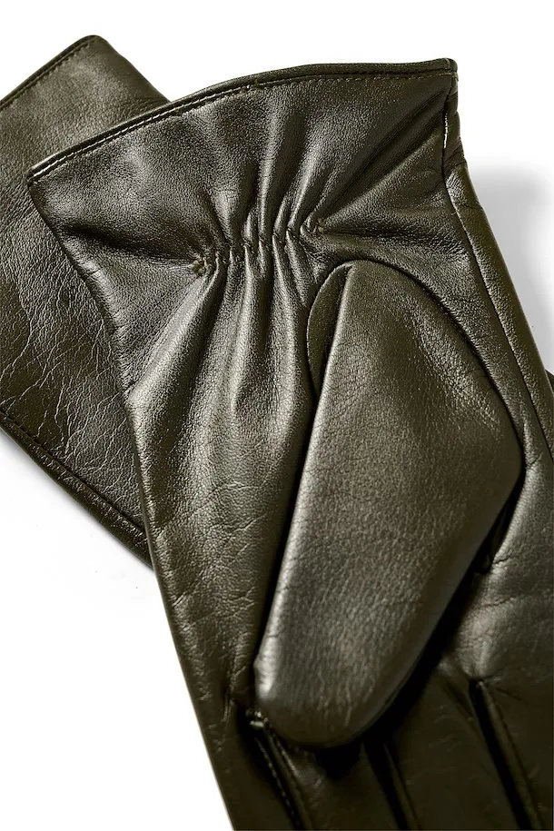 Part Two Carrin Leather Glove