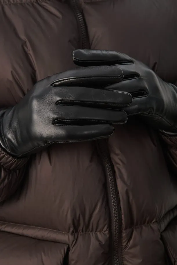 Part Two Carrin Leather Glove