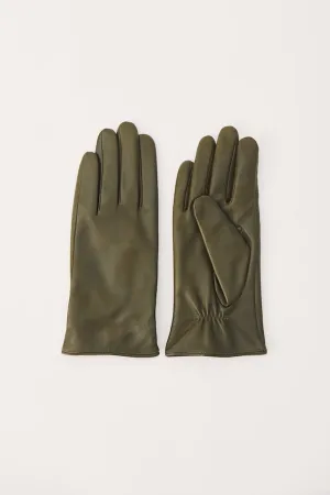 Part Two Carrin Leather Glove